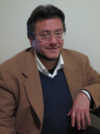 dr. Ciro Aurigemma